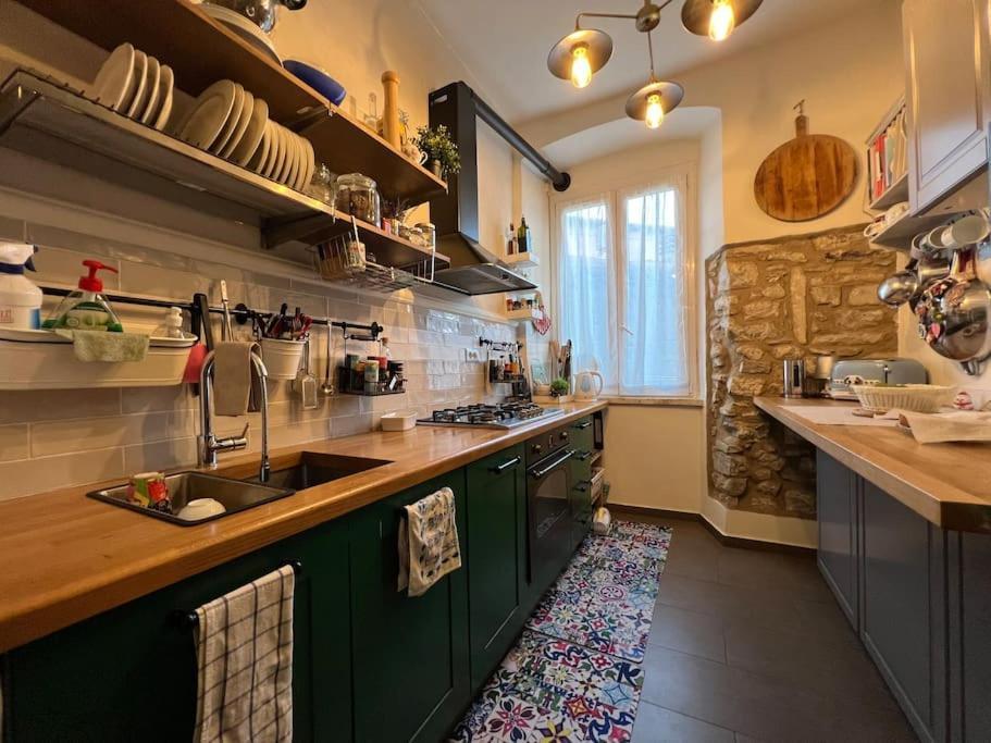Francesca'S Home Carozzo Экстерьер фото
